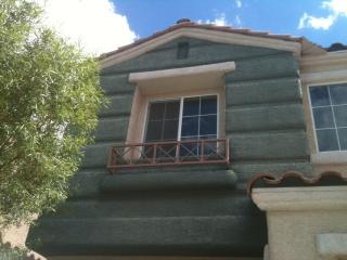 1710 Peridot Point St, Las Vegas NV  89106-1372 exterior