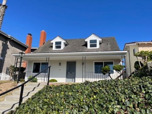 428 Paulina Ave, Redondo Beach, CA 90277-3018