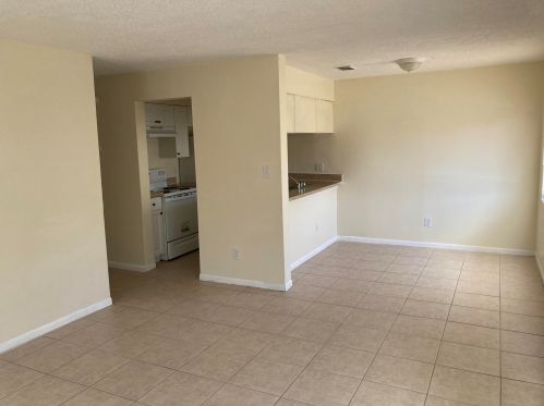 1596 South St, Titusville FL  32780-3810 exterior