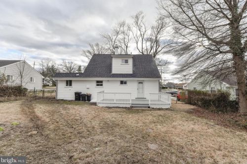 1102 Cumberland Ave, West Deptford NJ  08096-3041 exterior