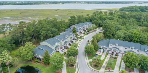 96 Salty Tide Cv, Mount Pleasant SC  29464-7925 exterior