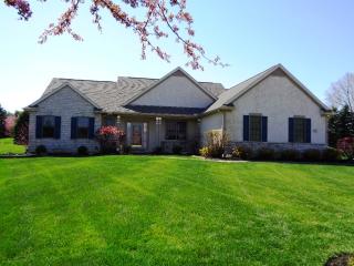 9141 Daysprings Ct, Pickerington, OH 43147-8144