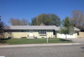 256 Wright Ave, Richland, WA 99352-3935