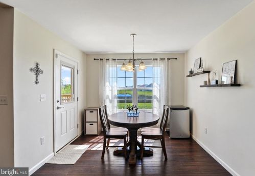 502 Birdie Ln, Magnolia DE  19962-3109 exterior