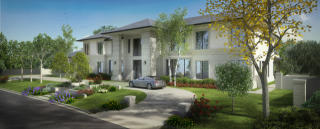 25212 Prado Del Grandioso, Calabasas CA  91302-3654 exterior