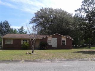 11114 Rufus St, Pensacola, FL 32534-9663