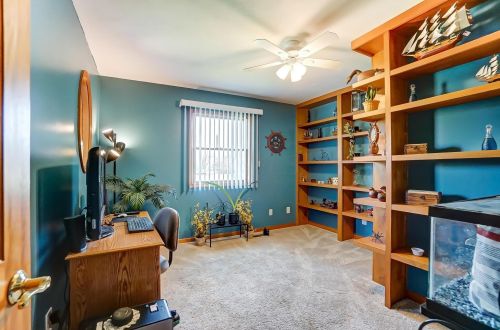 2593 Karok Dr, London OH  43140-9021 exterior