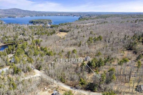 248 Bow Lake Rd, Northwood NH  03261-3315 exterior