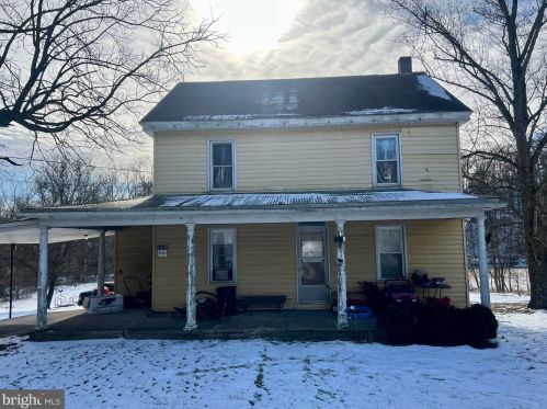 10192 Licking Creek Rd, East Salem, PA 17059-7252