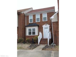 2427 Meadows Lndg, Chesapeake, VA 23321-3732