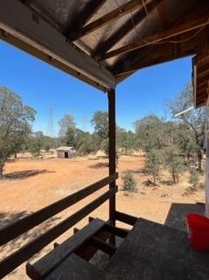 6321 Upper Palermo Rd, Oroville CA  95966-9017 exterior