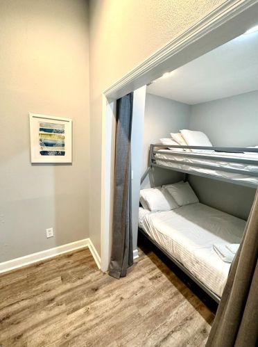 1804 Gulf Bch Dr, Saint George Island FL  32328-2827 exterior