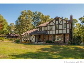 26 Corey Rd, Lisbon, CT 06331-1445