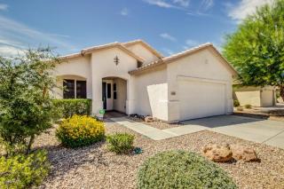 22945 Arrow Dr, Buckeye, AZ 85326-7804
