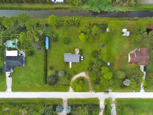 16113 Downers Dr, Town Of Loxahatchee Groves, FL 33470-4013
