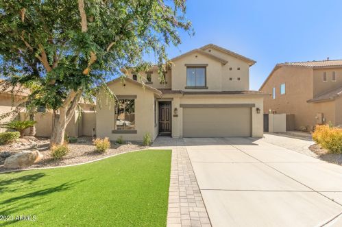 6584 Cartier Dr, Gilbert, AZ 85298-4053