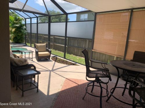 3251 Craggy Bluff Pl, Cocoa FL  32926-7422 exterior