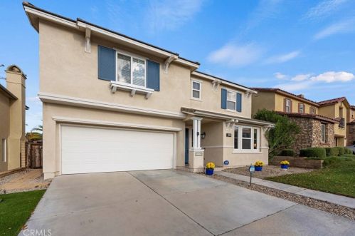 27122 Brown Oaks Way, Santa Clarita, CA 91387-3894