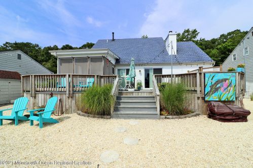 88 Moorage Ave, Berkeley Township NJ  08721-1878 exterior