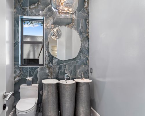 602 Ocean Blvd, Delray Beach FL  33483-7214 exterior