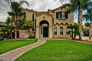 4790 Anvil Pl, Chandler, AZ 85249-3042