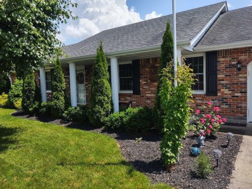 115 Lookout Ct, Wilmington, OH 45177-1095