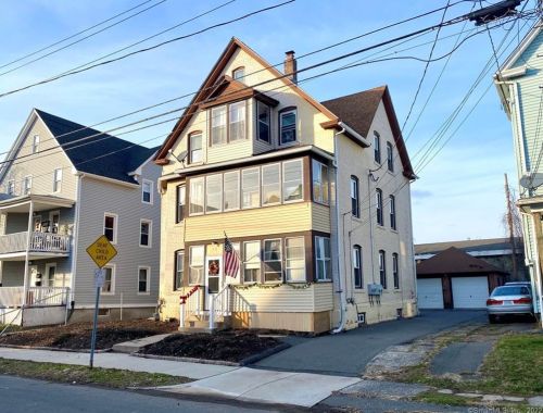 48 Woodland St, New Britain, CT 06051-2331