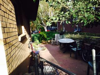 2547 Williams St, Denver CO  80210-5525 exterior