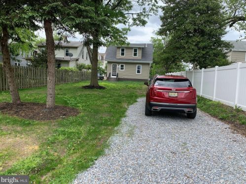 645 Delaware St, West Deptford NJ  08096-1576 exterior