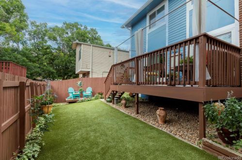 4042 Atchison Way, Denver CO 80239-4111 exterior