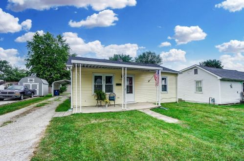 146 Linden Ave, Wilmington, OH 45177-1917