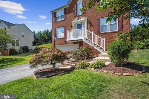 16607 Kennedy Cir, Shrewsbury, PA 17361-1871