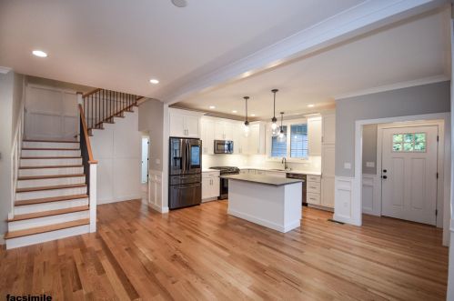 46 Lovell Rd, Stratham NH  03885-2218 exterior
