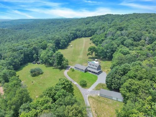 70 Muthig Rd, Hurleyville NY  12747-5056 exterior