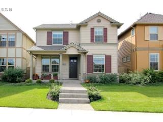 10578 Barber St, Wilsonville, OR 97070-9307