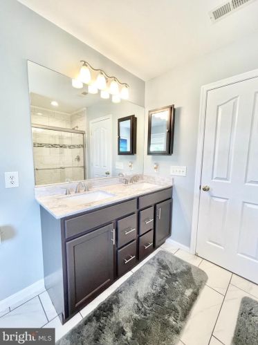 5903 Sunlight Mountain Rd, Spotsylvania VA  22553-4477 exterior