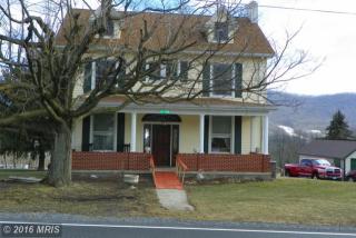 10680 Path Valley Rd, Fannettsburg, PA 17221-9717