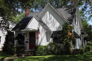 924 Steuben St, Wausau, WI 54403-3635