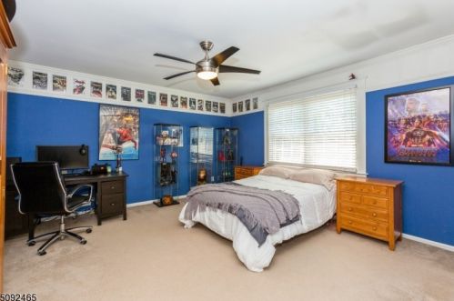 3 Gary Ct, Scotch Plains NJ  07076-2007 exterior