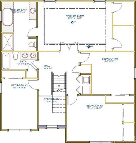 545 Lincoln Ave, Woodbridge NJ 07095-2405 exterior