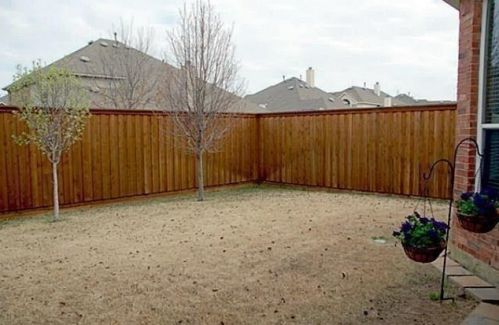 4605 Stargazer Dr, Plano TX  75024-7722 exterior