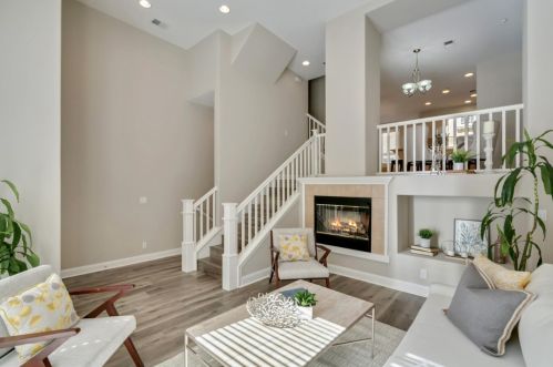 5136 Le Miccine Ter, San Jose, CA 95129-5119