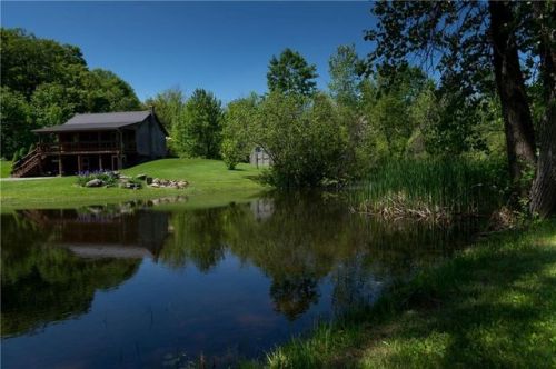 2070 Maxon Rd, Varysburg, NY 14167-9757