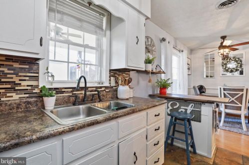 45 Ridge Loop Rd, Three Churches WV  26757-6377 exterior