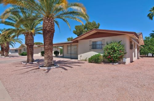 5930 Anaheim St, Mesa AZ  85205-8213 exterior