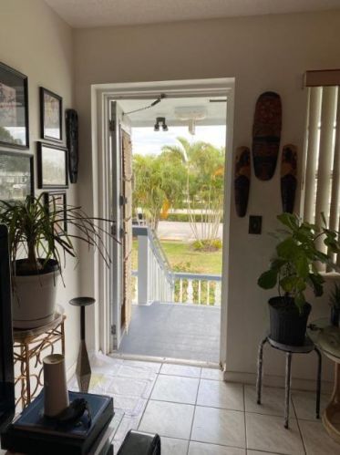 165 Camden G, West Palm Beach FL  33417-2023 exterior