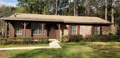 1550 Ernest Dr, Mobile, AL 36695-8946