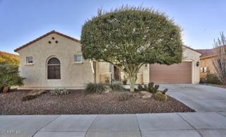 20277 262nd Dr, Buckeye, AZ 85396-2219