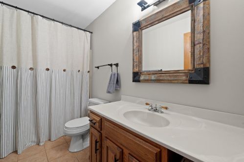4869 Riverview Dr, Hubertus WI  53033-9777 exterior