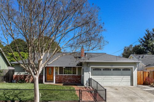 5421 Evonne Ave, Santa Rosa, CA 95409-5520